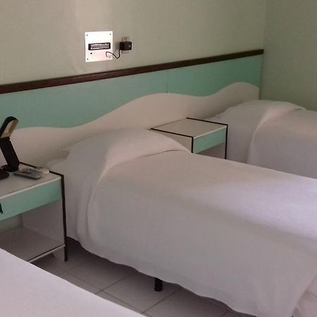 Praia Mar Hotel São Luís Kültér fotó