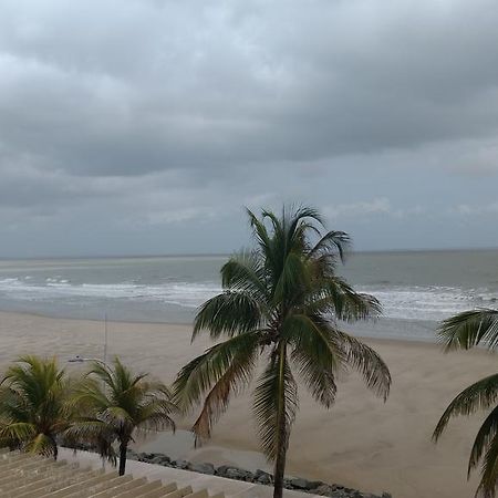 Praia Mar Hotel São Luís Kültér fotó