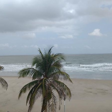 Praia Mar Hotel São Luís Kültér fotó