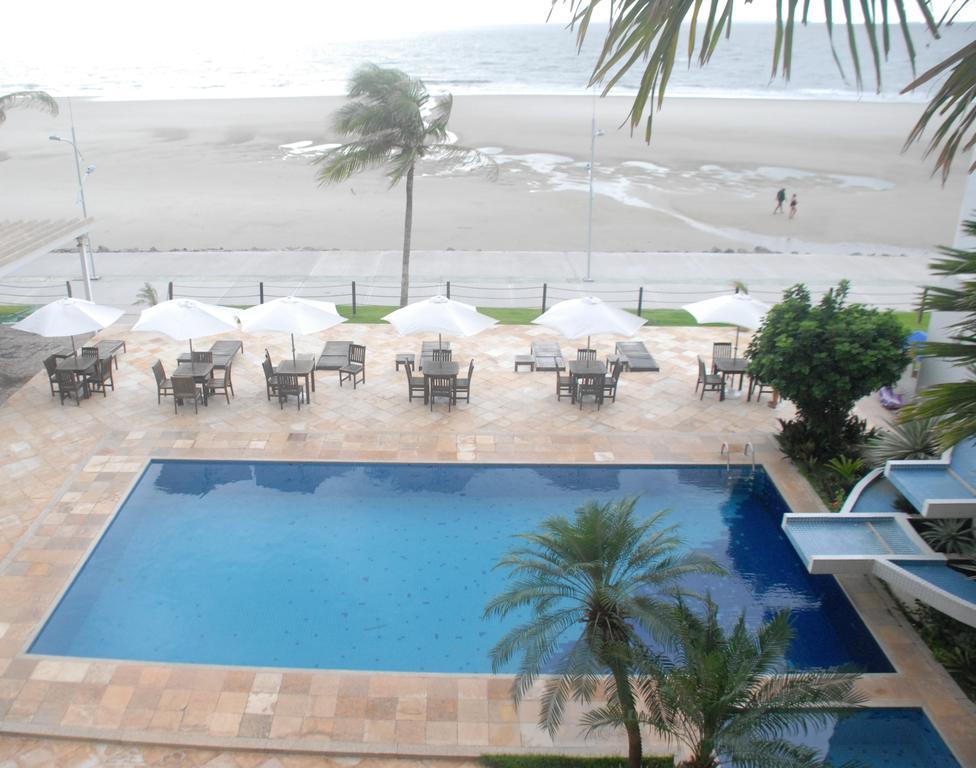 Praia Mar Hotel São Luís Kültér fotó