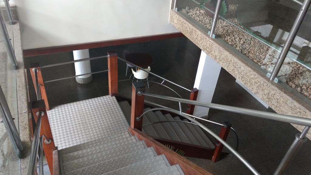 Praia Mar Hotel São Luís Kültér fotó