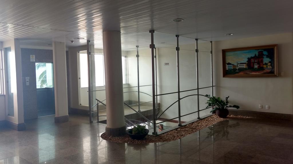 Praia Mar Hotel São Luís Kültér fotó