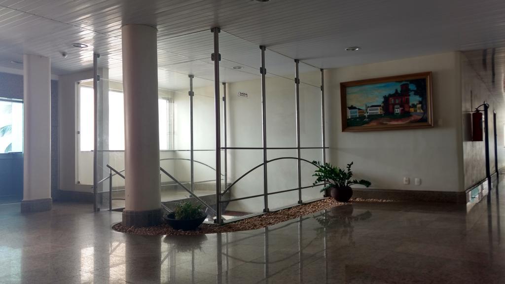 Praia Mar Hotel São Luís Kültér fotó