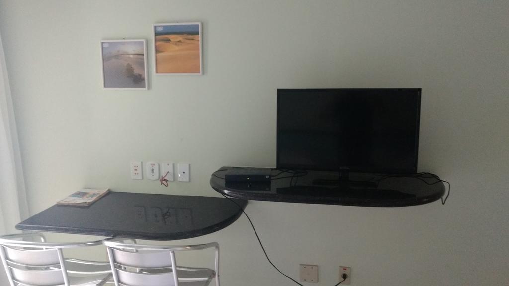Praia Mar Hotel São Luís Kültér fotó