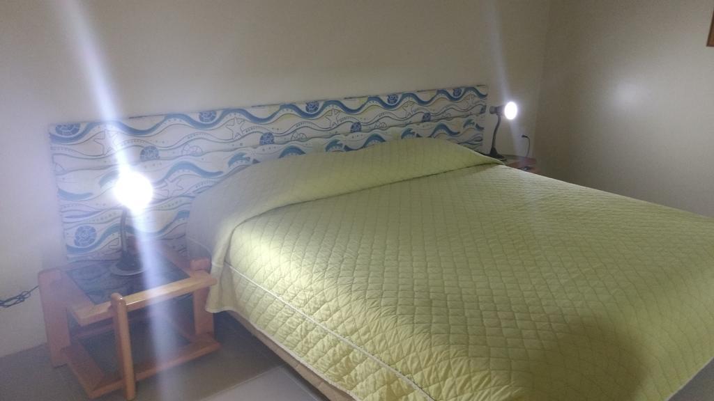 Praia Mar Hotel São Luís Kültér fotó