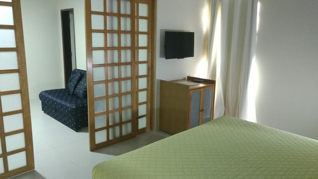 Praia Mar Hotel São Luís Kültér fotó