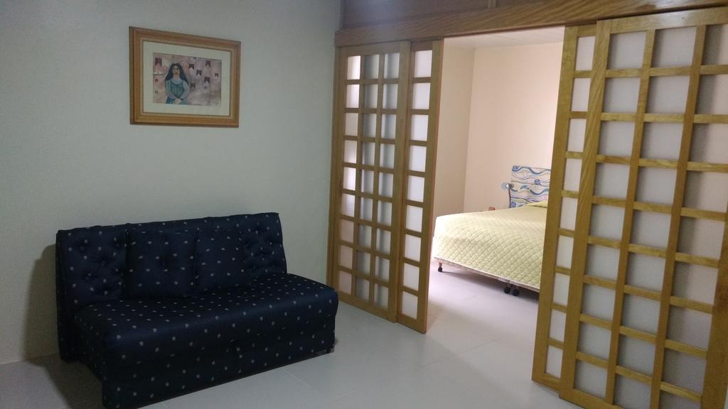 Praia Mar Hotel São Luís Kültér fotó