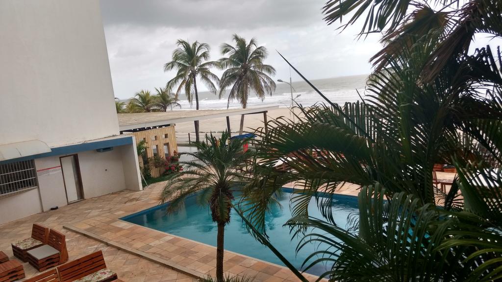 Praia Mar Hotel São Luís Kültér fotó