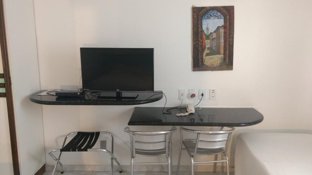 Praia Mar Hotel São Luís Kültér fotó