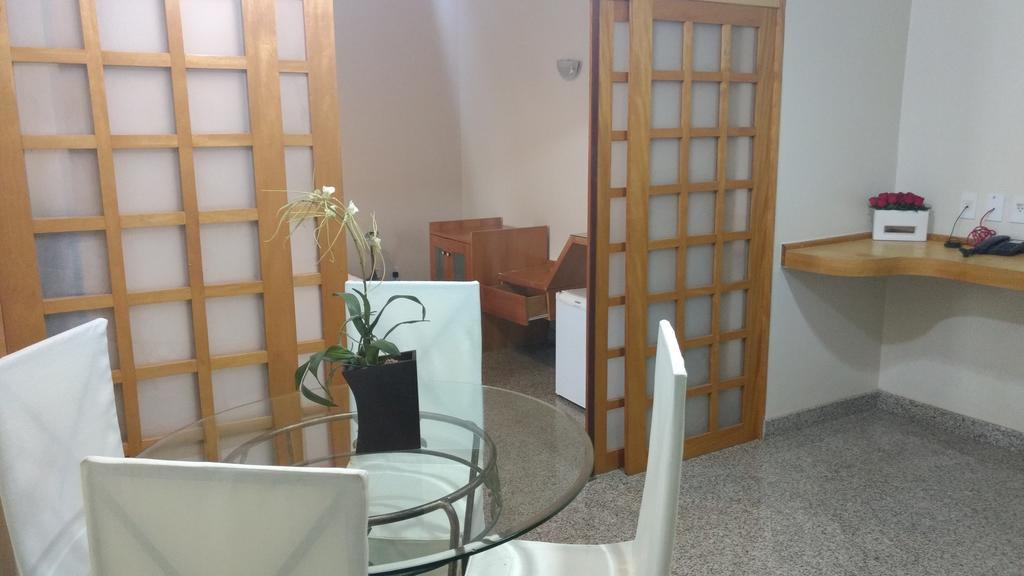 Praia Mar Hotel São Luís Kültér fotó