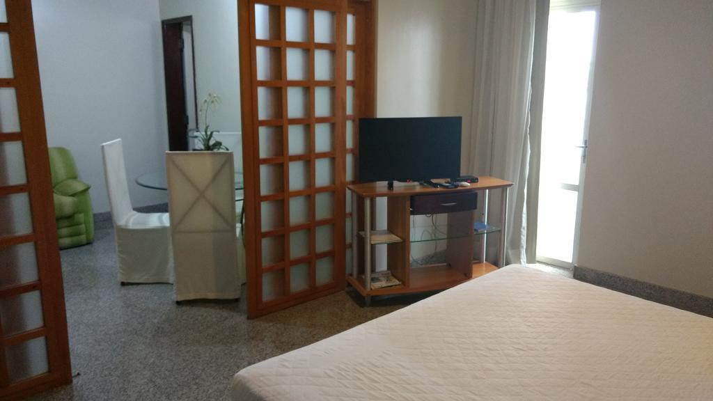 Praia Mar Hotel São Luís Kültér fotó