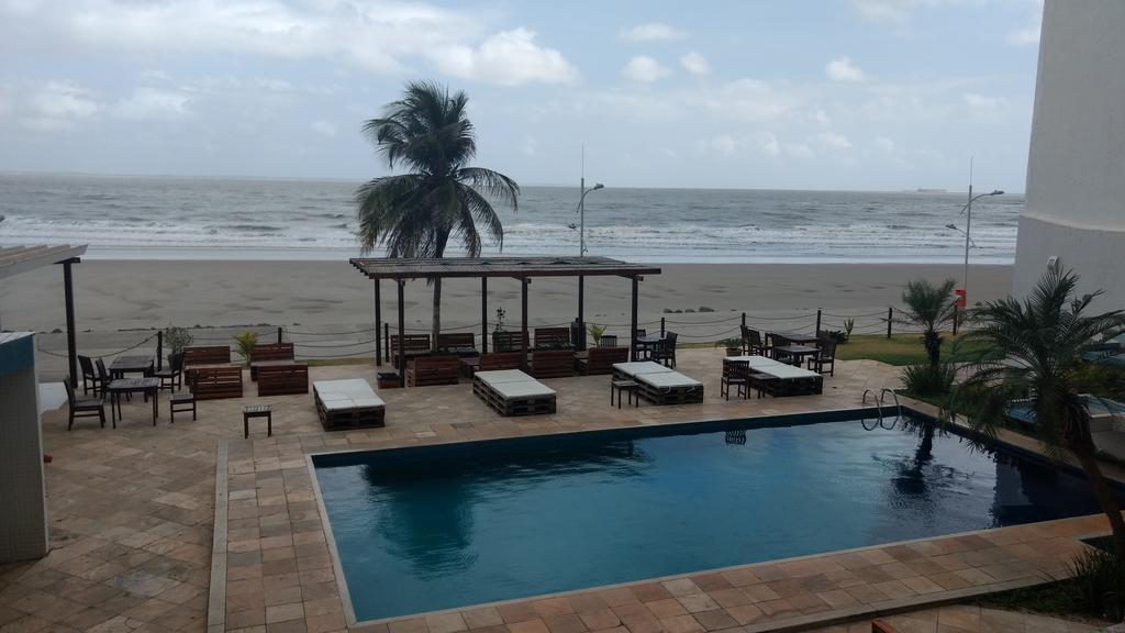 Praia Mar Hotel São Luís Kültér fotó