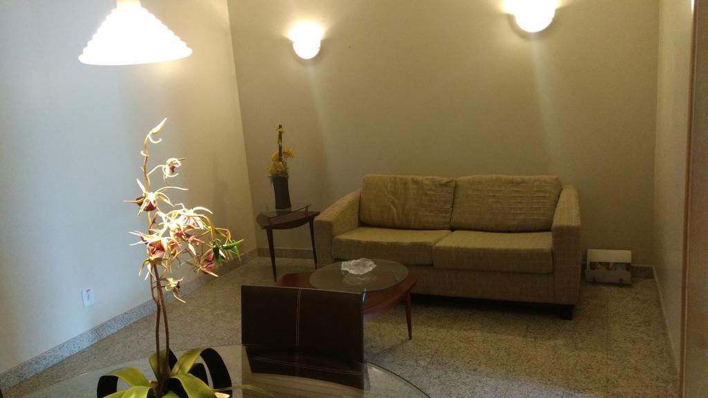 Praia Mar Hotel São Luís Kültér fotó