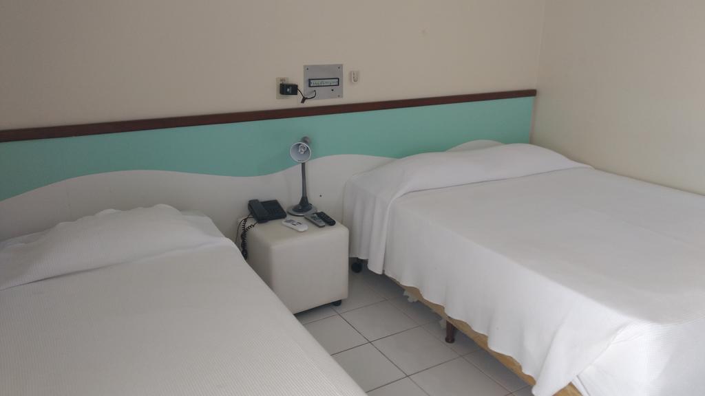 Praia Mar Hotel São Luís Kültér fotó