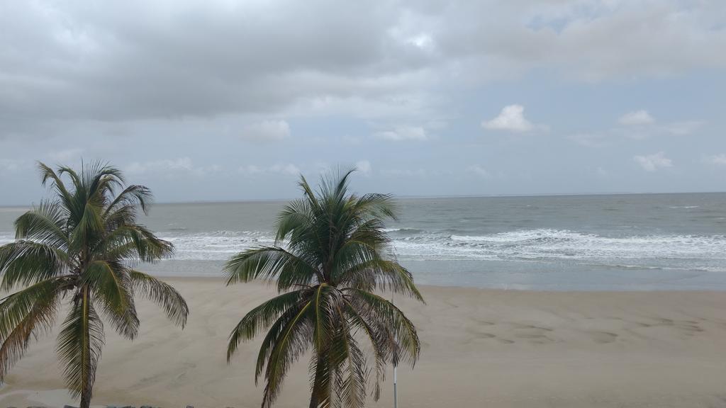 Praia Mar Hotel São Luís Kültér fotó