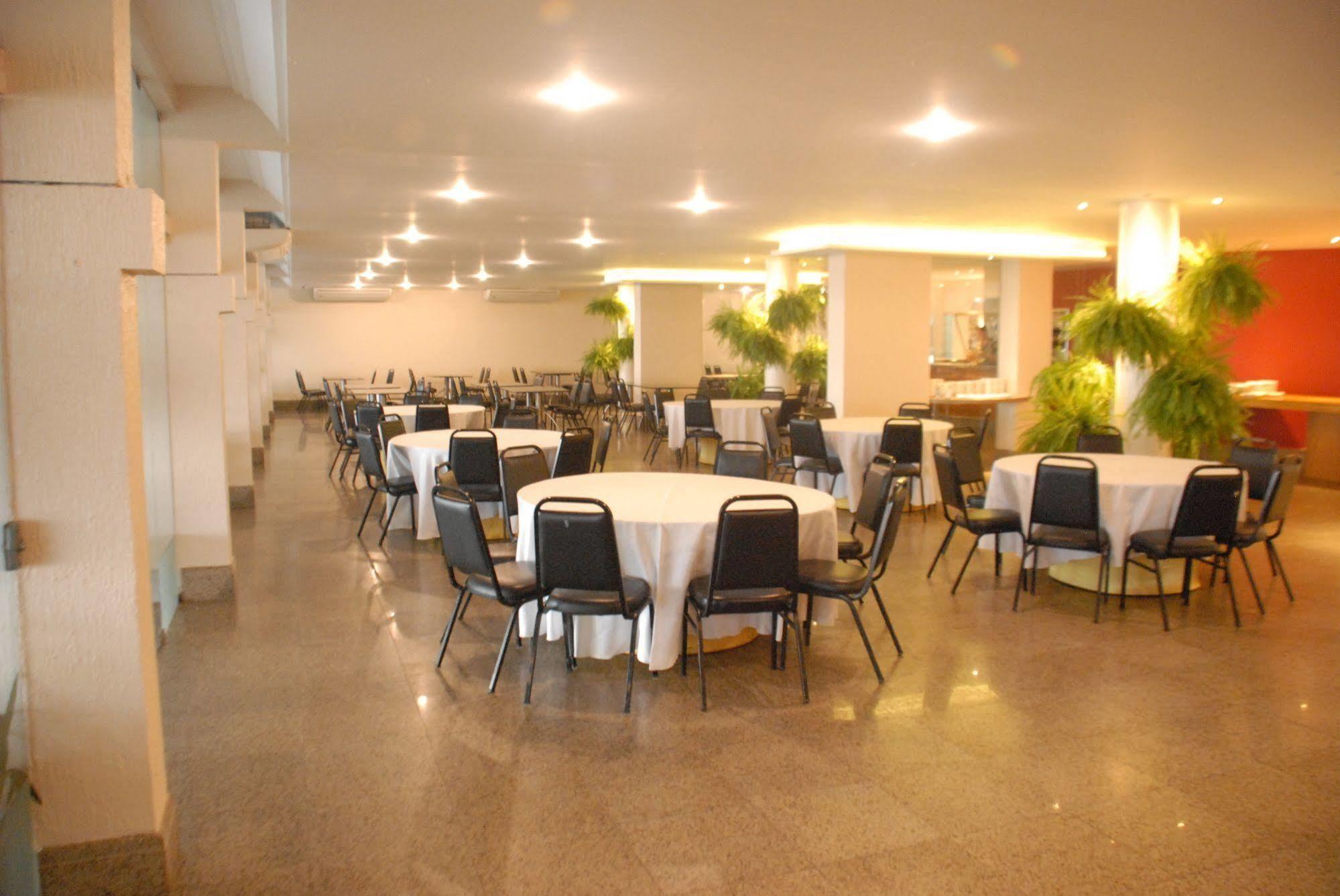 Praia Mar Hotel São Luís Kültér fotó
